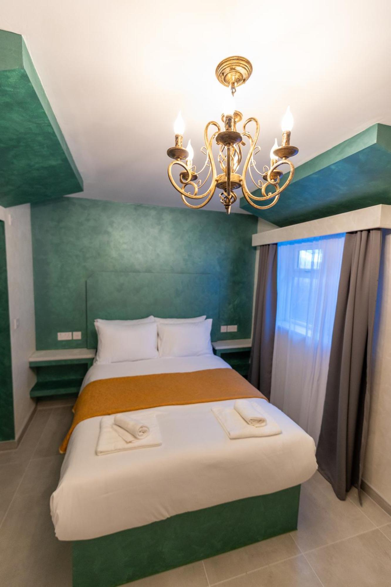 Paragraph Tottenham Hotel Londen Buitenkant foto