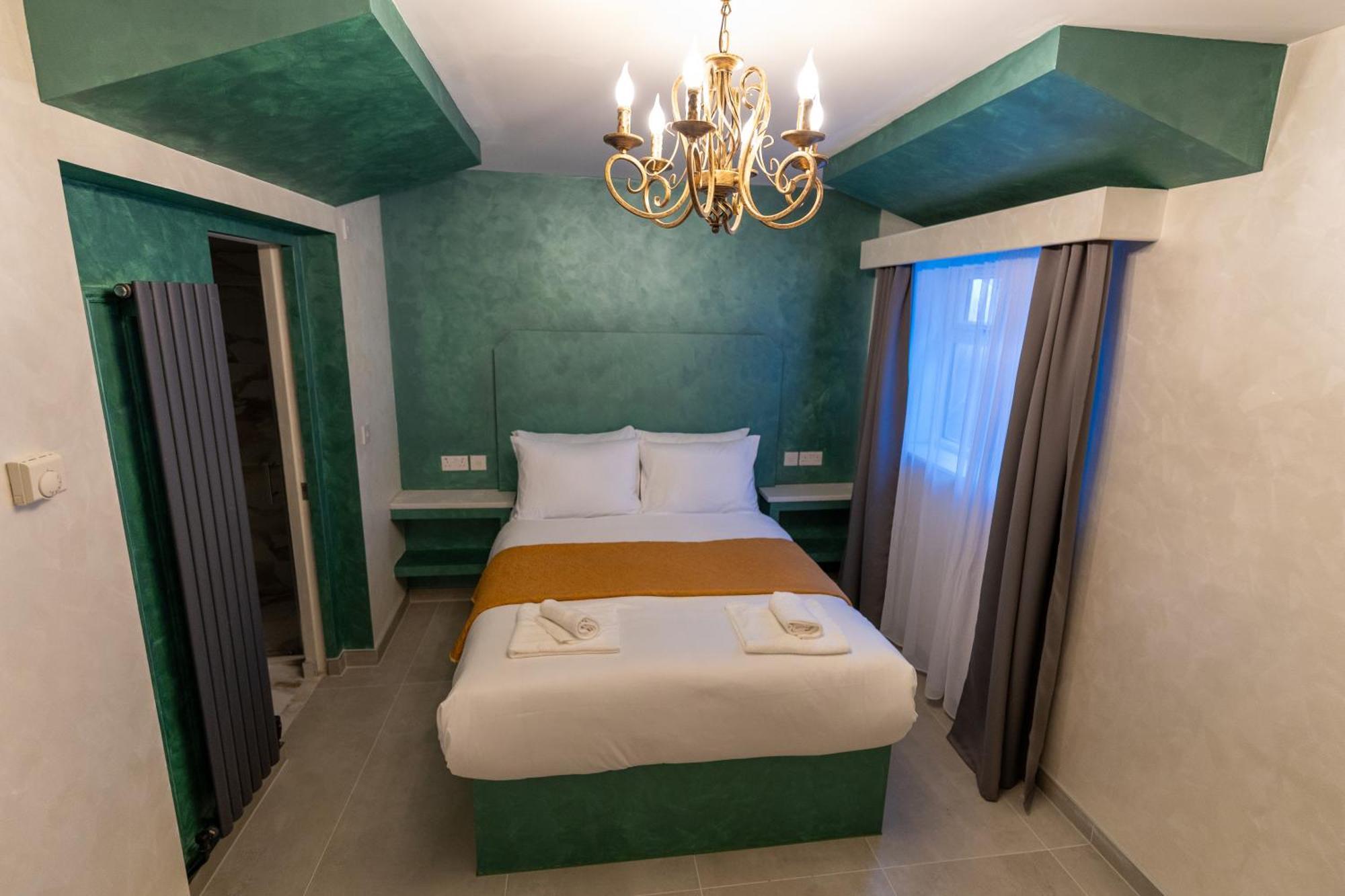 Paragraph Tottenham Hotel Londen Buitenkant foto